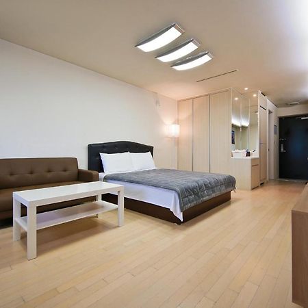 Prime Guesthouse Incheon Exterior photo