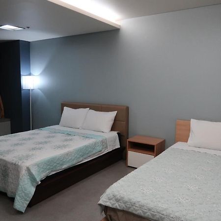 Prime Guesthouse Incheon Exterior photo