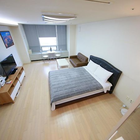 Prime Guesthouse Incheon Exterior photo