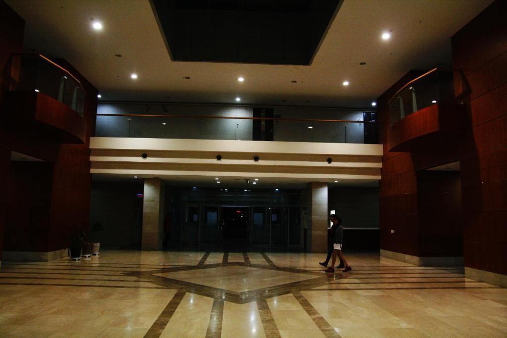 Prime Guesthouse Incheon Exterior photo