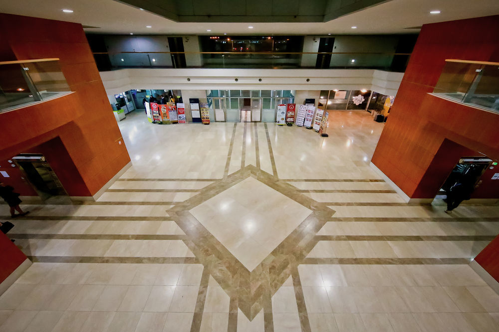 Prime Guesthouse Incheon Exterior photo