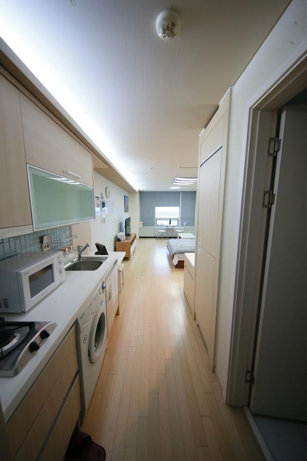 Prime Guesthouse Incheon Exterior photo
