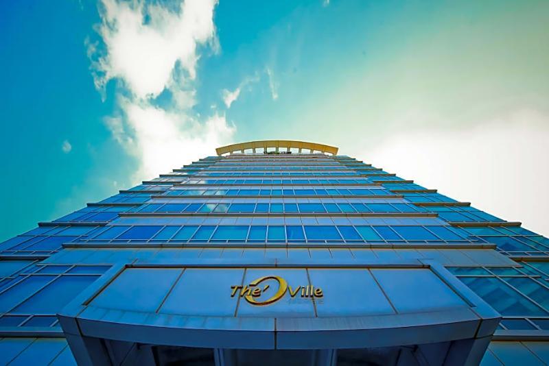 Prime Guesthouse Incheon Exterior photo