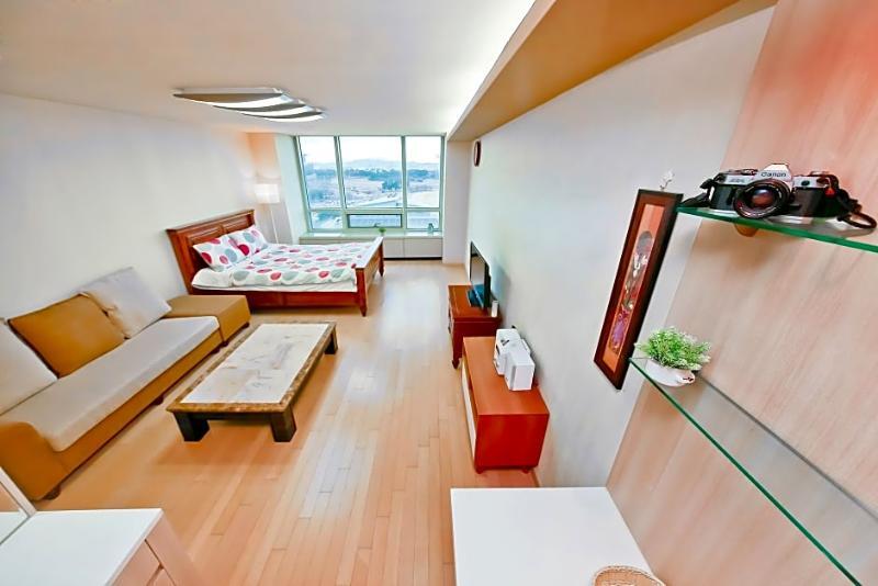 Prime Guesthouse Incheon Exterior photo