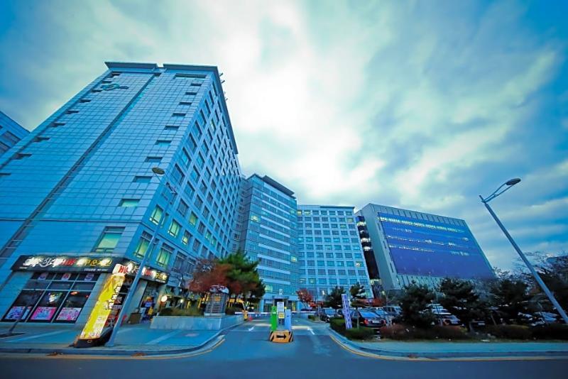 Prime Guesthouse Incheon Exterior photo